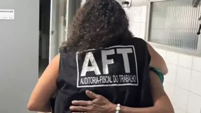 Empregada doméstica é resgatada após trabalhar mais de 50 anos em condição análoga à escravidão na Bahia