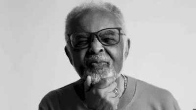 Gilberto Gil lembra momentos com a filha e perda do filho mais velho