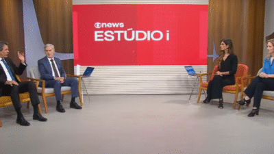 Haddad diz que reunião com secretário do Tesouro dos EUA foi cancelada após articulação da extrema direita