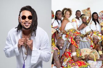 Festival Literário e Cultural de Feira de Santana terá apresentação de Jau, homenagem a Carlos Pitta e outras atrações; confira a programação completa