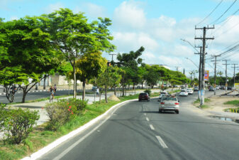 Prefeitura de Feira de Santana, sob gestão de José Ronaldo, confirma ampliação da Avenida Fraga Maia em 4,6 km
