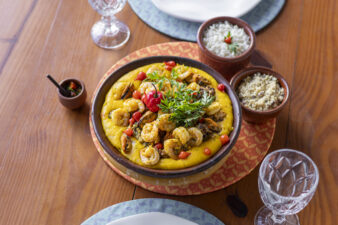 Festival Tempero Bahia 2025, revela lista dos 57 Restaurantes participantes, em 6 municípios do Estado