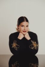 Ju Ferraz, empresária e colunista da Forbes Brasil, abre o projeto Talk Mulheres Inspiradoras no Shopping da Bahia