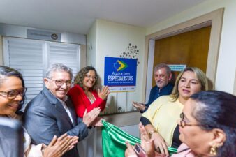 Realização de procedimentos marca início de nova etapa das cirurgias eletivas em Camaçari