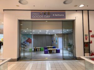 Shopping Paralela promove oficinas gratuitas, divertidas e criativas para crianças