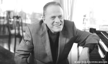 Morre o pianista Miguel Proença, aos 86 anos
