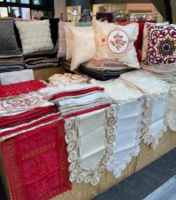 Feira Internacional Expor Oriente chega ao Shopping Barra
