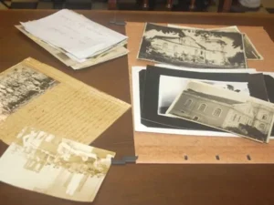Relíquias de Jorge Amado e Anísio Teixeira passam a ser acessíveis ao público