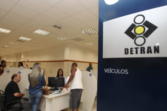 CNH gratuita: convocados devem entregar documentação dentro do prazo ou perderão a vaga
