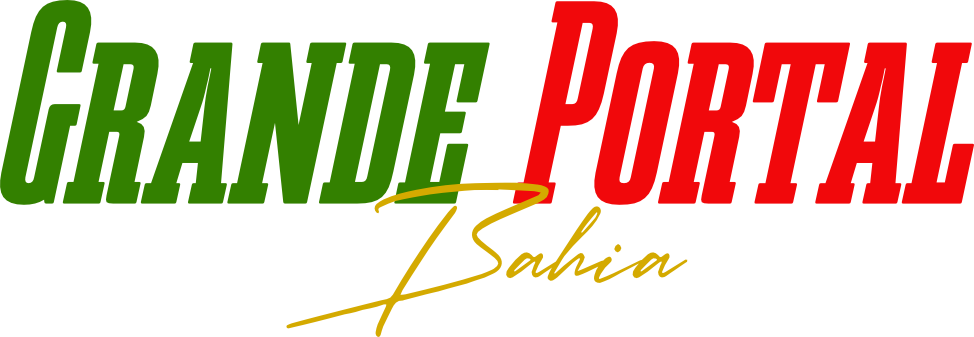 Grande Portal Bahia