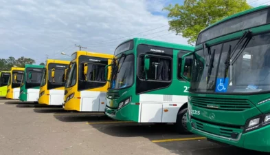 Número de coletivos é ampliado em Campinas de Pirajá pela Prefeitura de Salvador