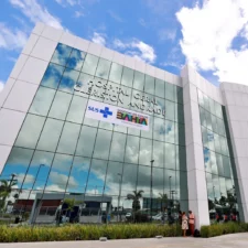 Feira de Saúde disponibiliza serviços gratuitos em hospital de Feira de Santana; veja mais informações