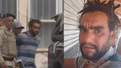 Homem que admitiu triplo homicídio de mulheres em Ilhéus alegou estar sob efeito de drogas durante tentativa de assalto