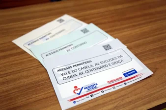Carnaval 2026: Transalvador inicia credenciamento de veículos de moradores; veja como fazer