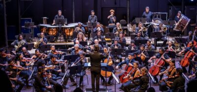 Teatro Castro Alves abre 390 vagas para cursos gratuitos de introdução à música sinfônica