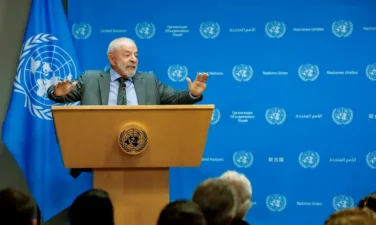 PEC da Blindagem foi vergonha nacional, diz Lula