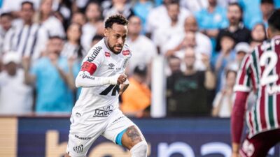 Neymar comenta sobre não estar na Seleção: “Opção do Ancelotti”