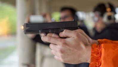 Bahia tem mais de 20 mil registros de armas de uso restrito para CAC