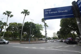 Trânsito em Salvador será modificado devido ao desfile de 7 de Setembro; veja as alterações