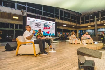 Flica 2025: termina hoje o prazo de inscrição para escritores e ilustradores