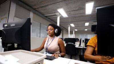 Programa Partiu Estágio seleciona mais de 300 estudantes para atuar em instituições do governo estadual