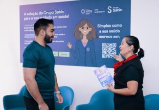 Digitalização da saúde amplia acesso a serviços e exames com descontos em cidades baianas