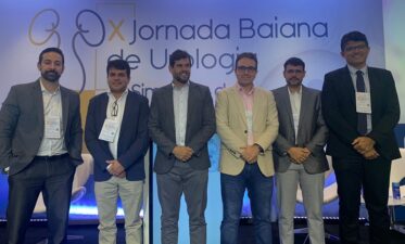 Salvador recebe simpósio com cirurgias robóticas ao vivo