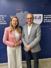 GACC-BA e UPB firmam parceria para capacitação de profissionais de saúde