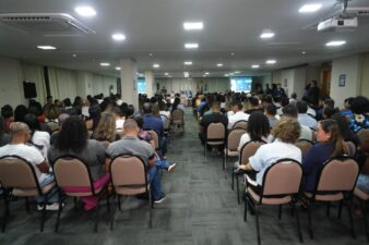 CRA-BA realiza 1º Encontro dos Profissionais de Administração da Bahia como parte do Jubileu de Diamante da profissão