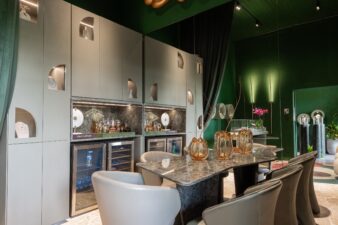 Arquitetos baianos apostam na tecnologia invisível para transformar experiência de luxo na CASACOR Bahia 2025