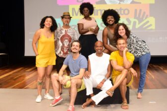 “Gregório em Movimento” valoriza cultura surda com programação gratuita em Salvador