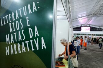 Confira os eventos literários que acontecem em setembro na Bahia