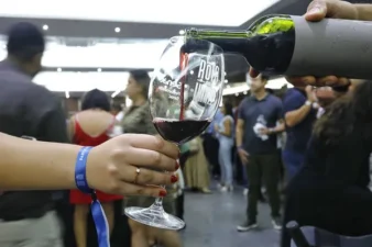 Rota do Vinho encerra temporada 2025 em Salvador; saiba como participar