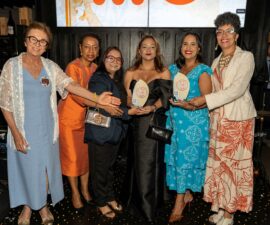 Solenidade de entrega do Selo UNFPA Bahia 2025 reuniu autoridades e reconheceu boas práticas municipais