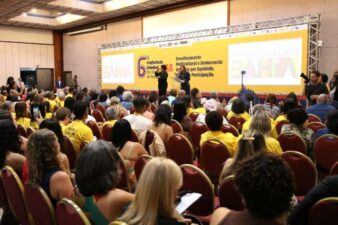 Estudo indica que 40% da população da Bahia terá mais de 60 anos até 2070