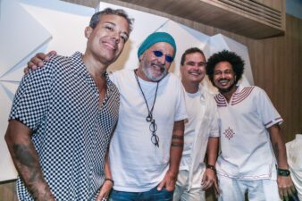 Festival da Primavera: MUDEIdeNOME transforma a orla em festa com a 4ª Volta no Parque