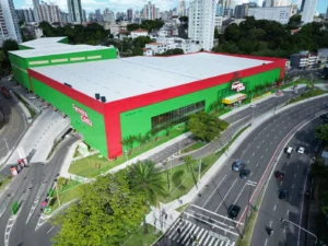 Empresa do setor de home center anuncia 150 oportunidades de trabalho em Salvador para o fim de ano