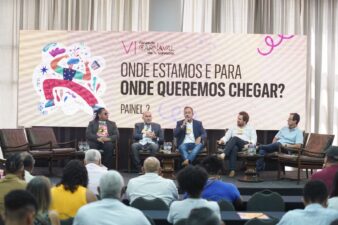 VII Fórum do Carnaval de Salvador acontece em novembro no Wish Hotel da Bahia