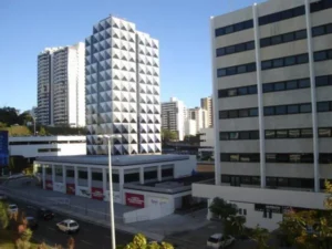 Construtora vai lançar empreendimento integrado ao Shopping da Bahia, antigo Iguatemi