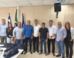 Orla de Pituaçu ganha novo espaço com quiosques, música e gastronomia; veja detalhes