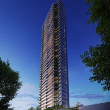 MPT investigará acidente que resultou na morte de trabalhador em obra no Horto Florestal