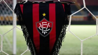 Fantasma do rebaixamento ronda o Vitória, que tem 66% de chances de cair
