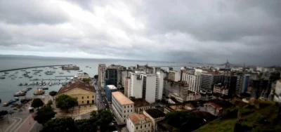 Tempo em Salvador: saiba o que esperar durante a semana