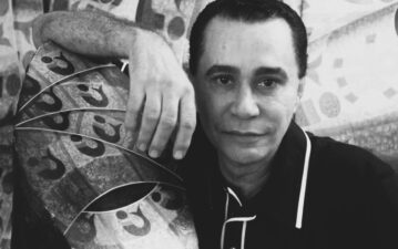 César Romero, renomado artista plástico, morre em Salvador após engasgo durante refeição