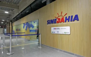 Feirão de Emprego disponibiliza 1.720 oportunidades em Salvador e em outras 22 cidades do interior da Bahia