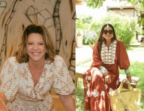 Mãos que Criam: Casa Rosemberg e a marca Thereza Priore lançam mostra que celebra o feito à mão