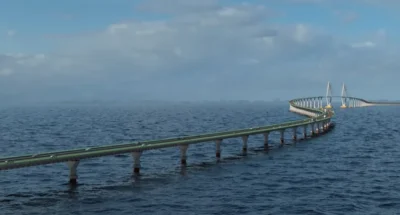 Assembleia Legislativa aprova criação da secretaria da Ponte Salvador-Itaparica