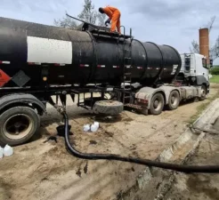 Operação na Bahia mira esquema de desvio de petróleo e fraude em notas fiscais