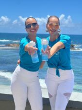 Klinic lança Projeto Verão 360º e nova linha de produtos em evento no Ondina Apart