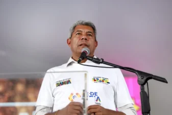 Jerônimo comenta prisão de Bolsonaro: “Não é hora de comemorar”